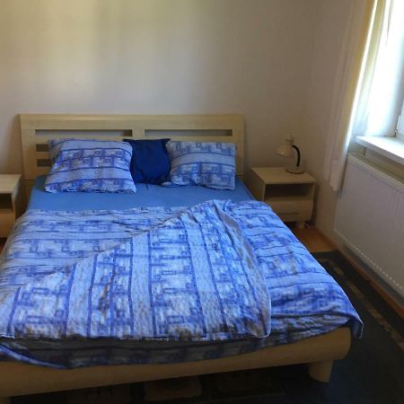 Apartments Huty Экстерьер фото